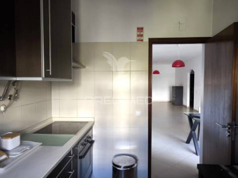 Apartamento t1+1 em albufeira