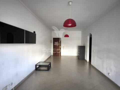 Apartamento t1+1 em albufeira