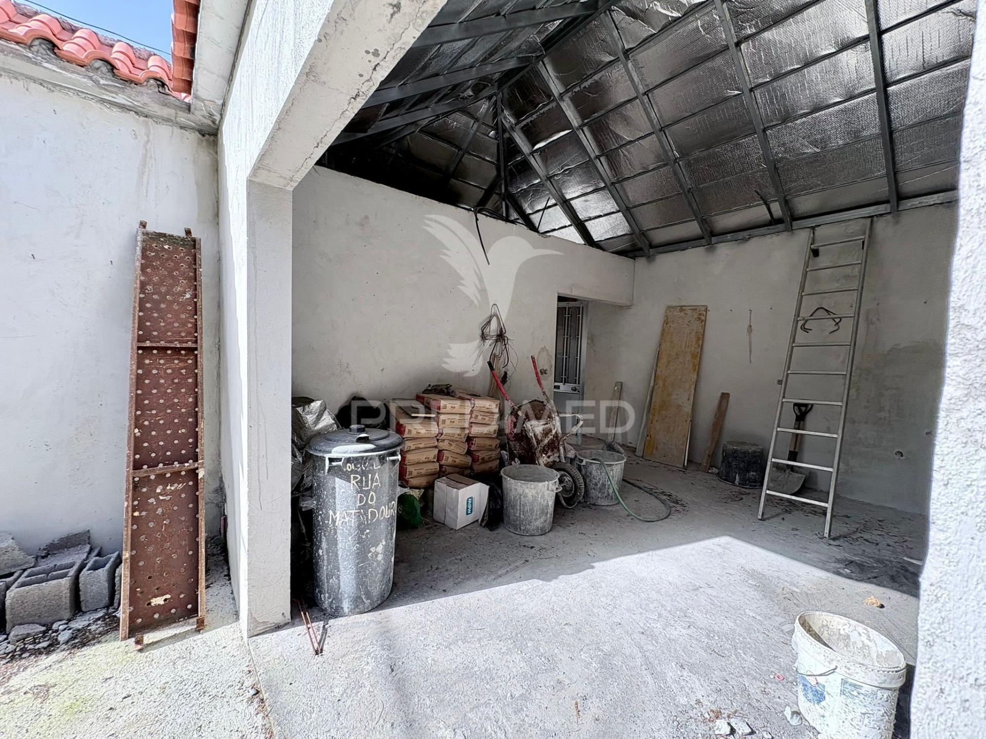 Moradia t1 em construção no centro do funchal – investimento ou habitação própria