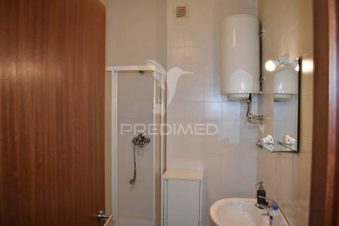 Escritório no centro do porto