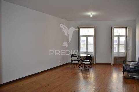 Escritório no centro do porto