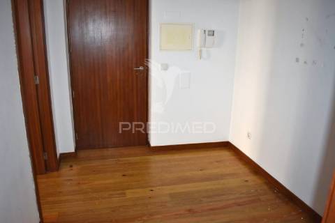 Escritório no centro do porto