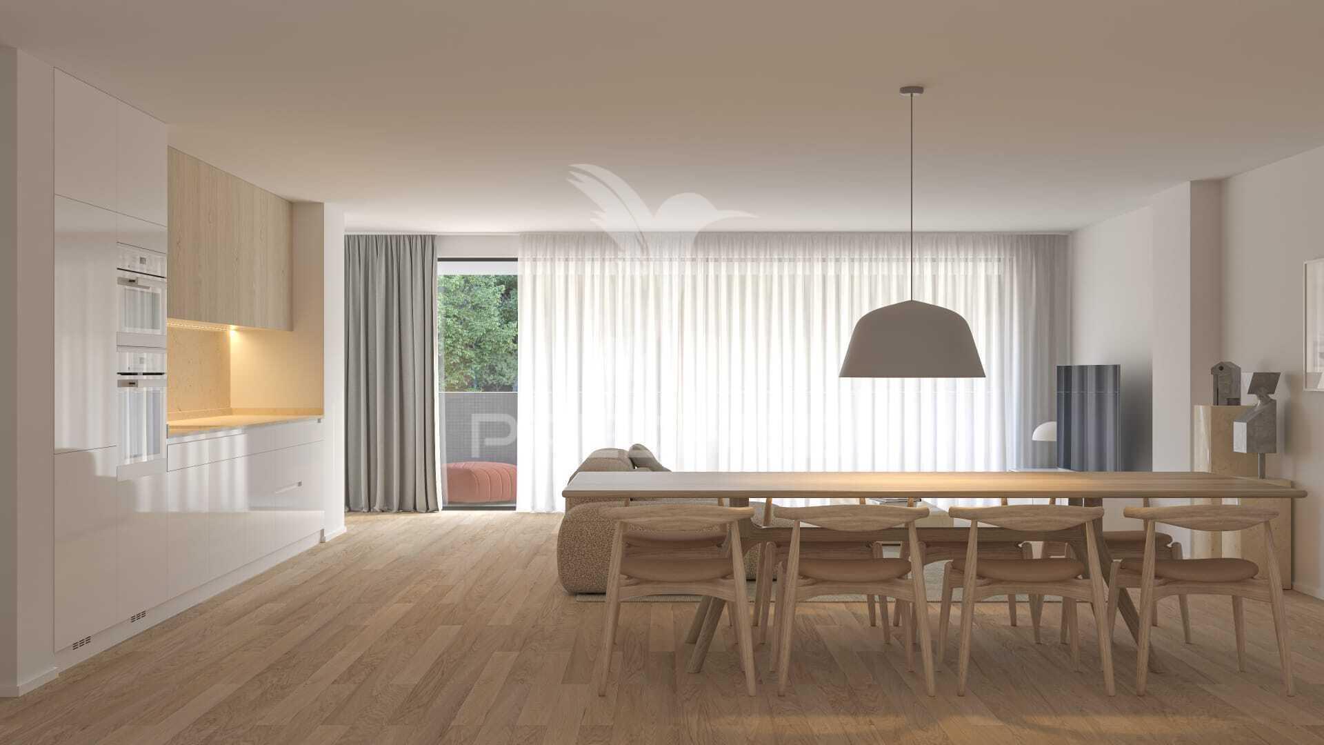 Apartamento t2 - vila nova de famalicão