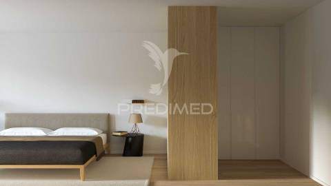 Apartamento t2 - vila nova de famalicão