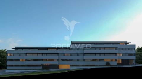 Apartamento t2 - vila nova de famalicão