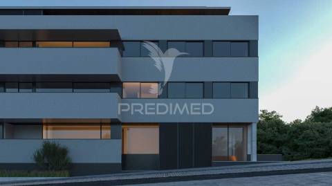 Apartamento t2 - vila nova de famalicão