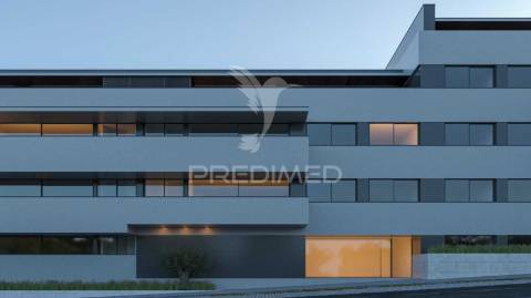 Apartamento t2 - vila nova de famalicão