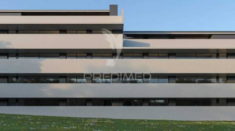 Apartamento t2 - vila nova de famalicão