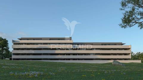 Apartamento t2 - vila nova de famalicão