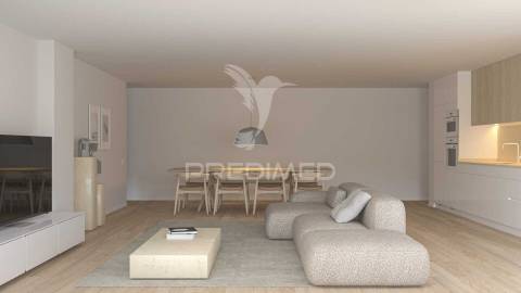 Apartamento t3 - vila nova de famalicão