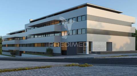 Apartamento t3 - vila nova de famalicão