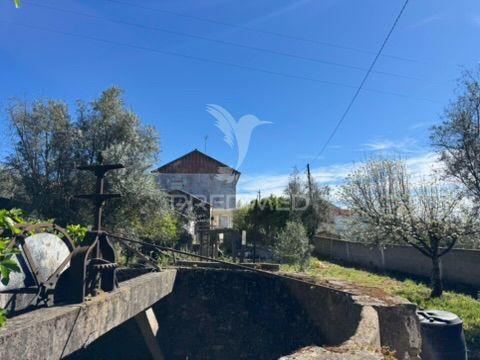 Moradia t5 mouriscas