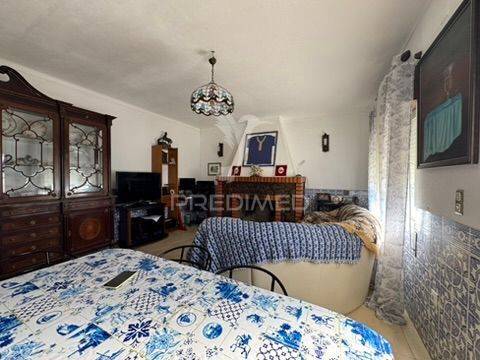 Moradia t5 mouriscas