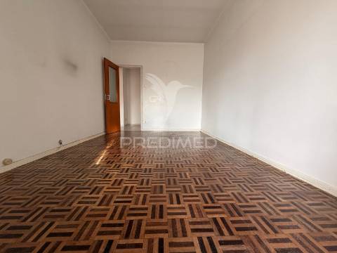 Apartamento t2 - centro de setúbal
