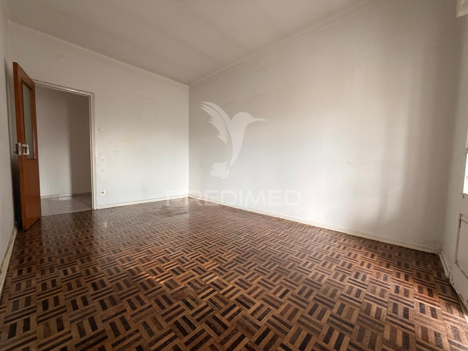 Apartamento t2 - centro de setúbal