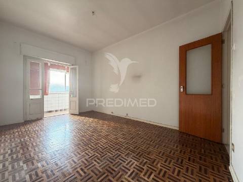 Apartamento t2 - centro de setúbal