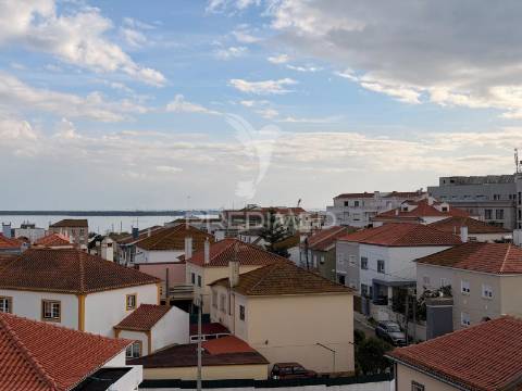 Apartamento t2 - centro de setúbal