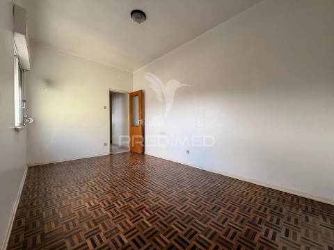 Apartamento t2 - centro de setúbal