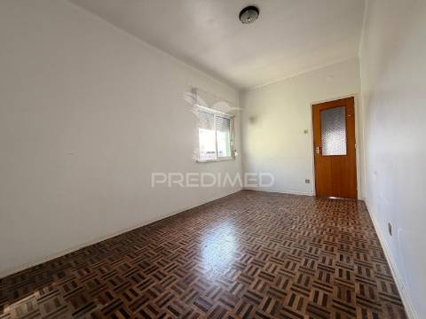 Apartamento t2 - centro de setúbal