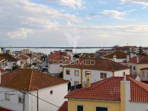 Apartamento t2 - centro de setúbal