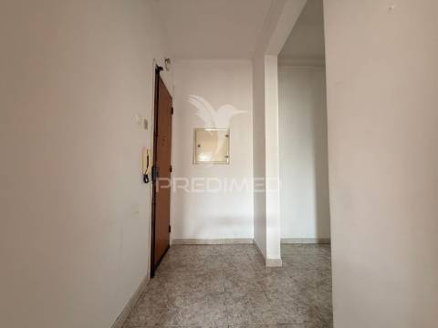 Apartamento t2 - centro de setúbal
