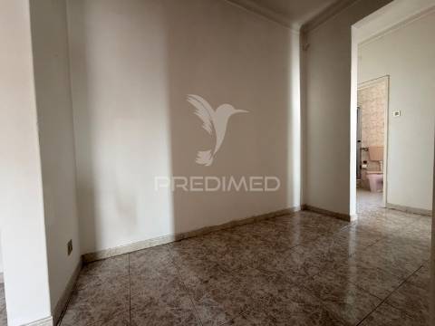 Apartamento t2 - centro de setúbal