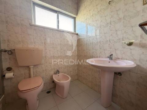 Apartamento t2 - centro de setúbal