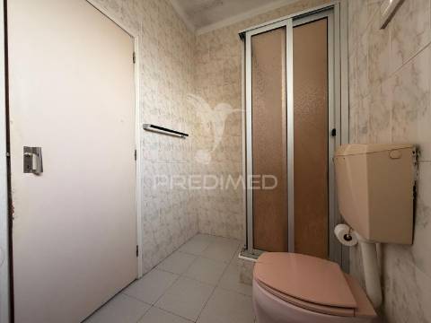 Apartamento t2 - centro de setúbal