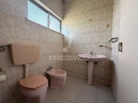 Apartamento t2 - centro de setúbal