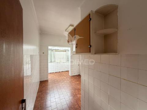 Apartamento t2 - centro de setúbal