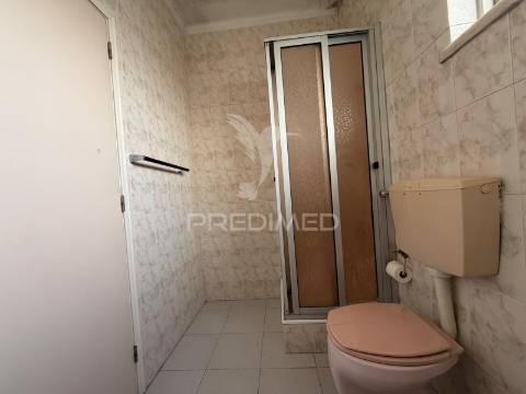 Apartamento t2 - centro de setúbal