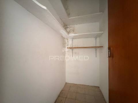 Apartamento t2 - centro de setúbal