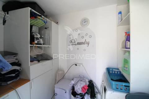Moradia t3 com espaço exterior na areosa, porto