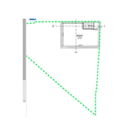 Moradia t3 com espaço exterior na areosa, porto