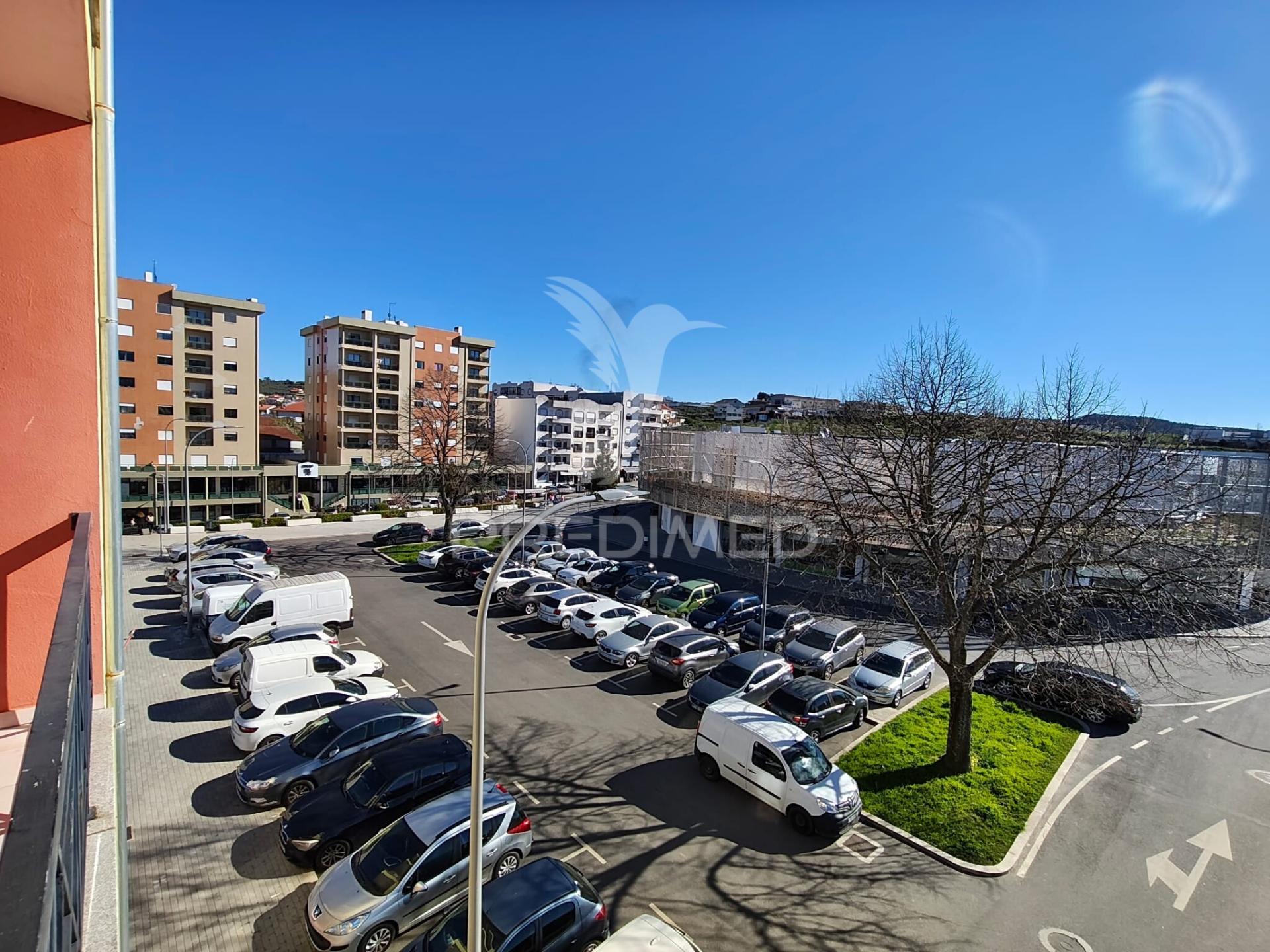 Apartamento t2+1 macedo de cavaleiros