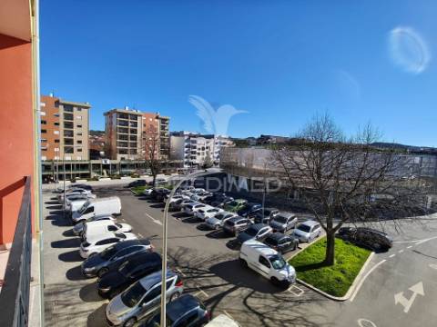 Apartamento t2+1 macedo de cavaleiros