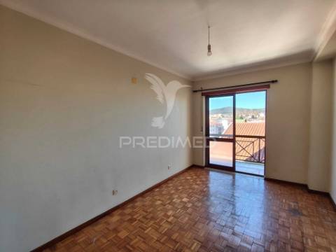 Apartamento t2+1 macedo de cavaleiros