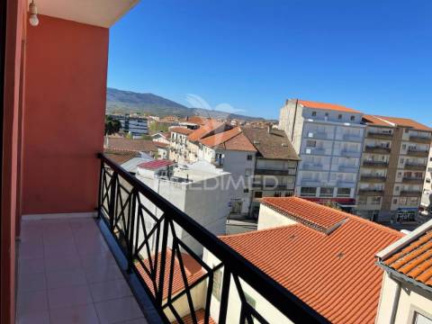 Apartamento t2+1 macedo de cavaleiros