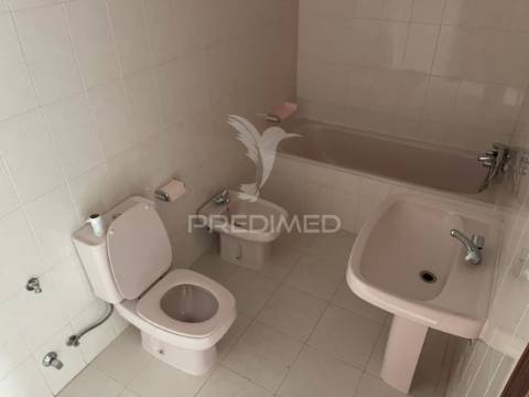 Apartamento t2+1 macedo de cavaleiros