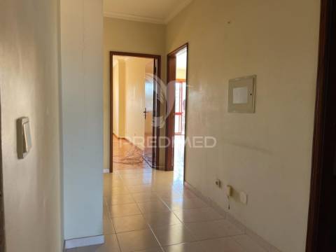 Apartamento t2+1 macedo de cavaleiros