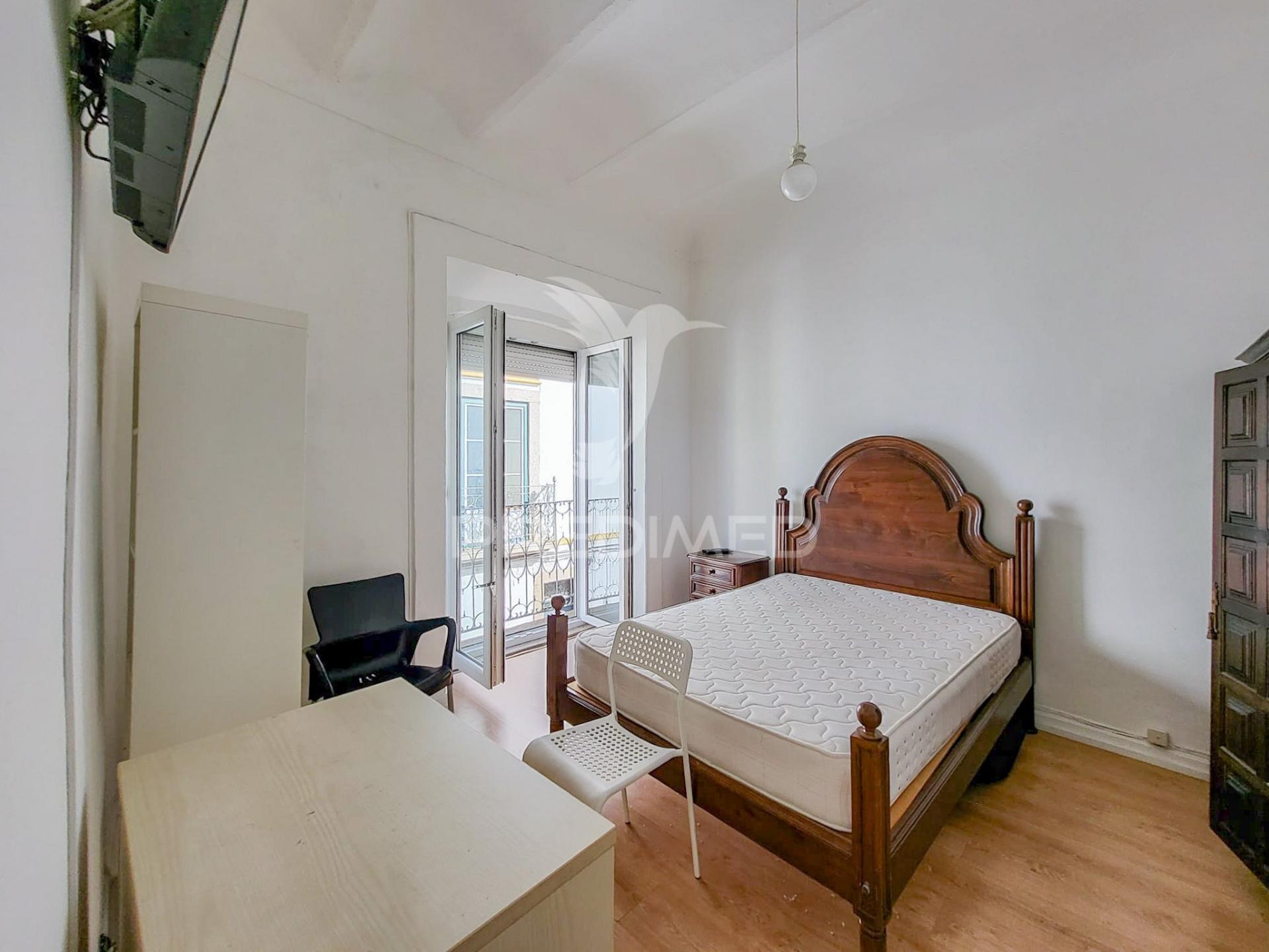 Moradia no centro histórico em évora!