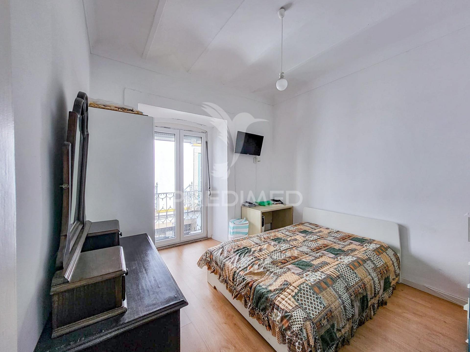 Moradia no centro histórico em évora!