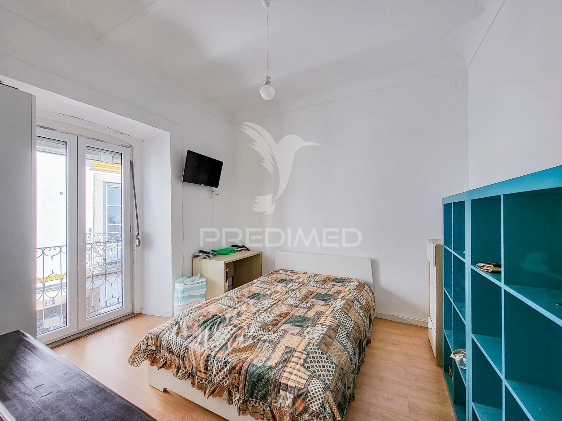 Moradia no centro histórico em évora!