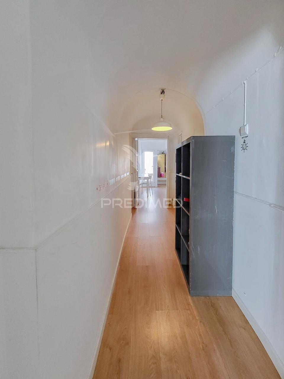 Moradia no centro histórico em évora!