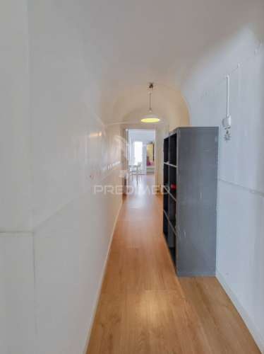 Moradia no centro histórico em évora!