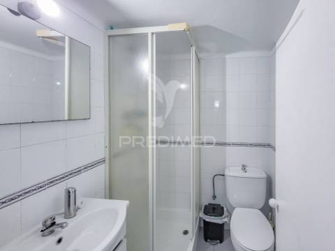 Moradia no centro histórico em évora!