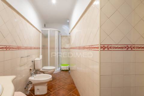 Moradia independente t2, no coração do centro histórico de évora