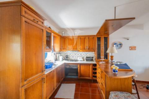 Moradia independente t2, no coração do centro histórico de évora