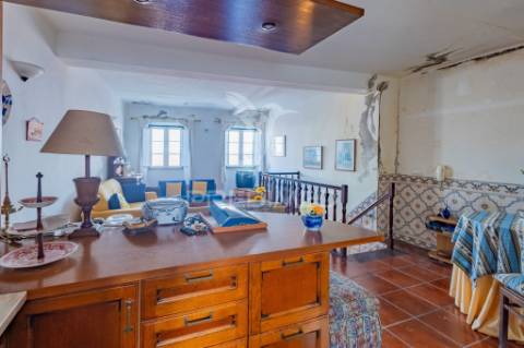 Moradia independente t2, no coração do centro histórico de évora