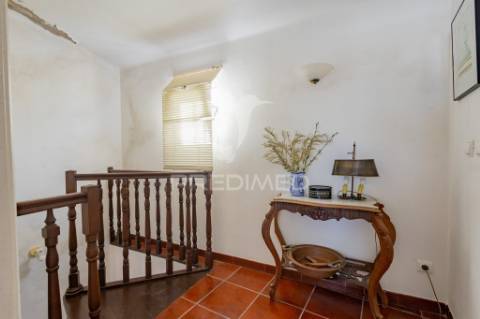 Moradia independente t2, no coração do centro histórico de évora